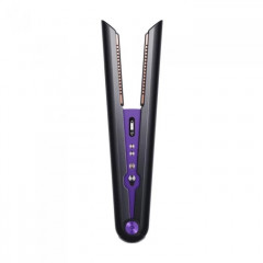 Dyson Corrale HS03 «black/purple»