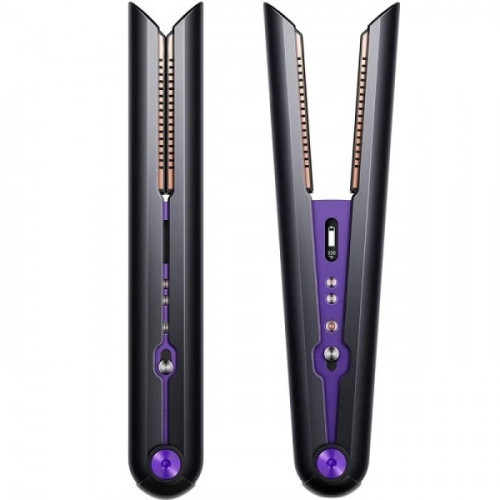Dyson Corrale HS03 «black/purple»