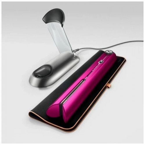 Dyson Corrale HS03 «fuchsia/nickel»