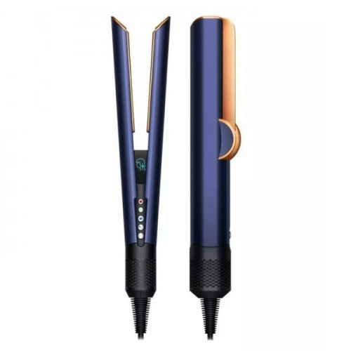 Выпрямитель Dyson Airstrait HT01 «Синий/Медный», EU