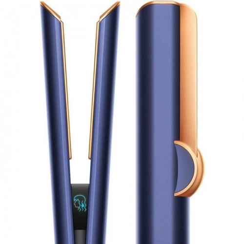 Выпрямитель Dyson Airstrait HT01 «Синий/Медный», EU