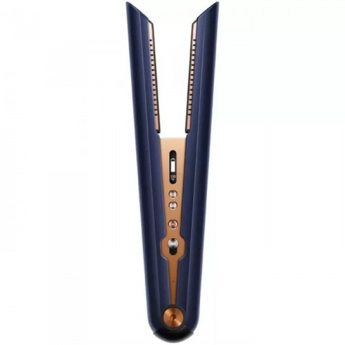 Dyson Corrale HS07 «Prussian Blue/Copper»
