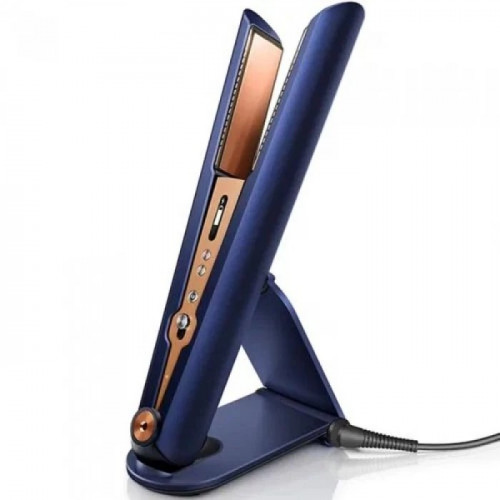 Dyson Corrale HS07 «Prussian Blue/Copper»