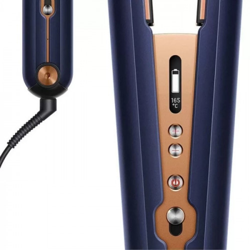 Dyson Corrale HS07 «Prussian Blue/Copper»