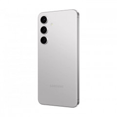 S24 8/512GB, (SM-S921B), NanoSIM + eSIM, Marble Grey