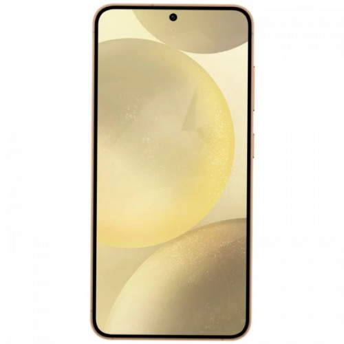 Смартфон Samsung Galaxy S24 Plus 12/512GB, (SM-S926B/DS), NanoSIM + eSIM, Sandstone Orange (оранжевый)