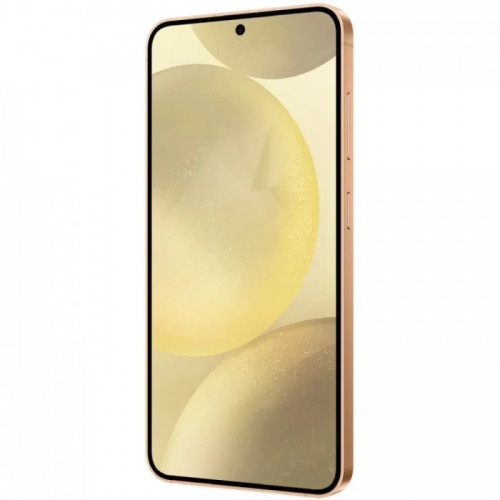 Смартфон Samsung Galaxy S24 Plus 12/512GB, (SM-S926B/DS), NanoSIM + eSIM, Sandstone Orange (оранжевый)