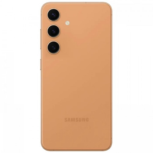 Смартфон Samsung Galaxy S24 Plus 12/512GB, (SM-S926B/DS), NanoSIM + eSIM, Sandstone Orange (оранжевый)