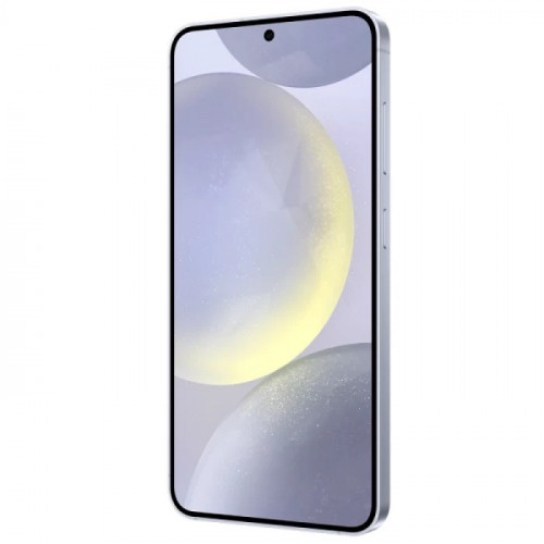 Смартфон Samsung Galaxy S24 8/128GB, (SM-S921B), NanoSIM + eSIM, Sapphire Blue (синий)