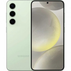 S24 8/128GB, (SM-S921B), NanoSIM + eSIM, Jade Green