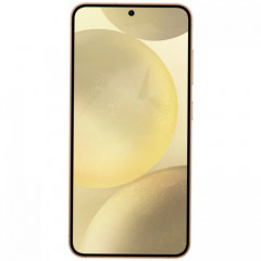 S24 8/256GB, (SM-S921B), NanoSIM + eSIM, Sandstone Orange
