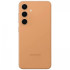 Смартфон Samsung Galaxy S24 8/256GB, (SM-S921B), NanoSIM + eSIM, Sandstone Orange (оранжевый)