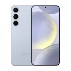 S24 8/256GB, (SM-S921B), NanoSIM + eSIM, Sapphire Blue