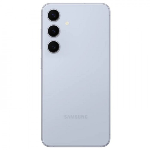 Смартфон Samsung Galaxy S24 8/512GB, (SM-S921B), NanoSIM + eSIM, Sapphire Blue (синий)