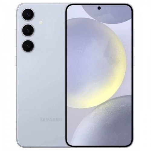 Смартфон Samsung Galaxy S24 8/512GB, (SM-S921B), NanoSIM + eSIM, Sapphire Blue (синий)