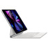 Клавиатура Apple Magic Keyboard для iPad Air и iPad Pro 11'' «белый», с русской гравировкой