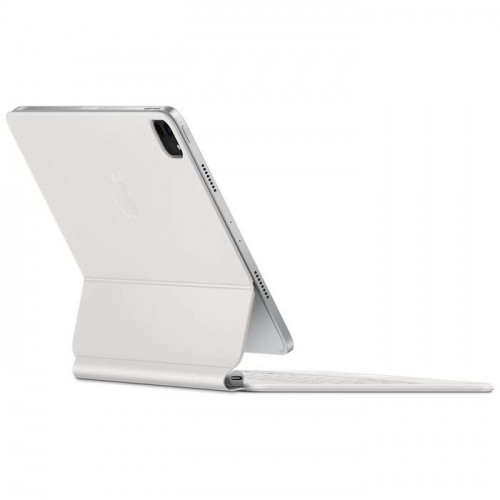 Клавиатура Apple Magic Keyboard для iPad Air и iPad Pro 11'' «белый», с русской гравировкой