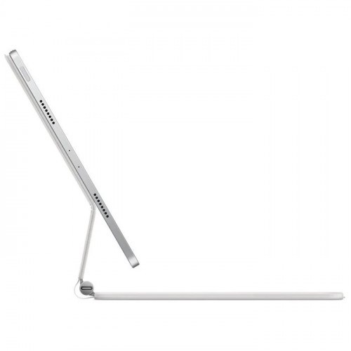Клавиатура Apple Magic Keyboard для iPad Air и iPad Pro 11'' «белый», с русской гравировкой