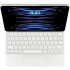 Клавиатура Apple Magic Keyboard для iPad Air и iPad Pro 12.9'' «белый», русская гравировка