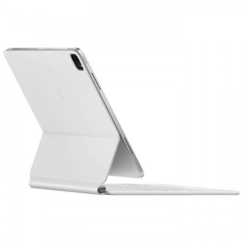 Клавиатура Apple Magic Keyboard для iPad Air и iPad Pro 12.9'' «белый», русская гравировка