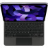 Клавиатура Apple Magic Keyboard для iPad Air и iPad Pro 12.9'' «черный», русская гравировка