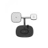 Беспроводное зарядное устройство WIWU Power Air 4 in 1 Black