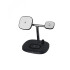 Беспроводное зарядное устройство WIWU Power Air 4 in 1 Black