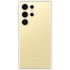 Силиконовый чехол для Samsung Galaxy S24 Ultra «прозрачный»