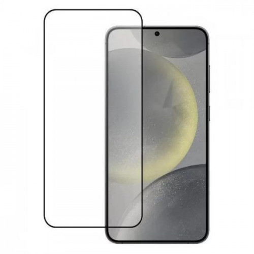 Защитное стекло для Samsung S24 Plus, прозрачное