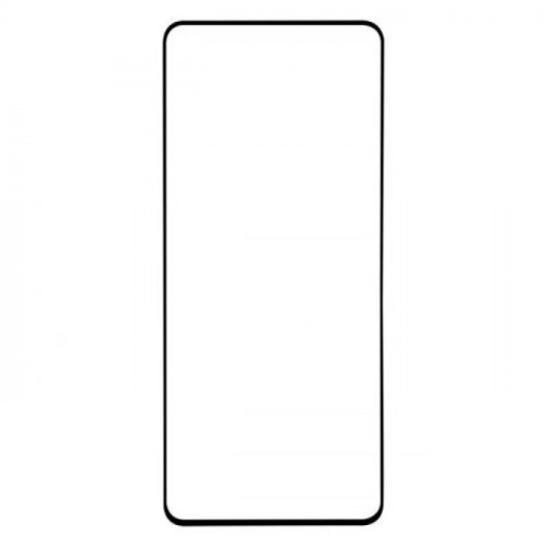 Защитное стекло для Samsung A55, прозрачное