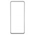 Защитное стекло для Samsung A55, прозрачное