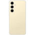 Силиконовый чехол для Samsung Galaxy S24 Plus «прозрачный»