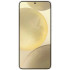 Силиконовый чехол для Samsung Galaxy S24 Plus «прозрачный»