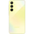 Смартфон Samsung Galaxy A35 5G 8/128GB, 2 NanoSIM, Lemon (желтый)