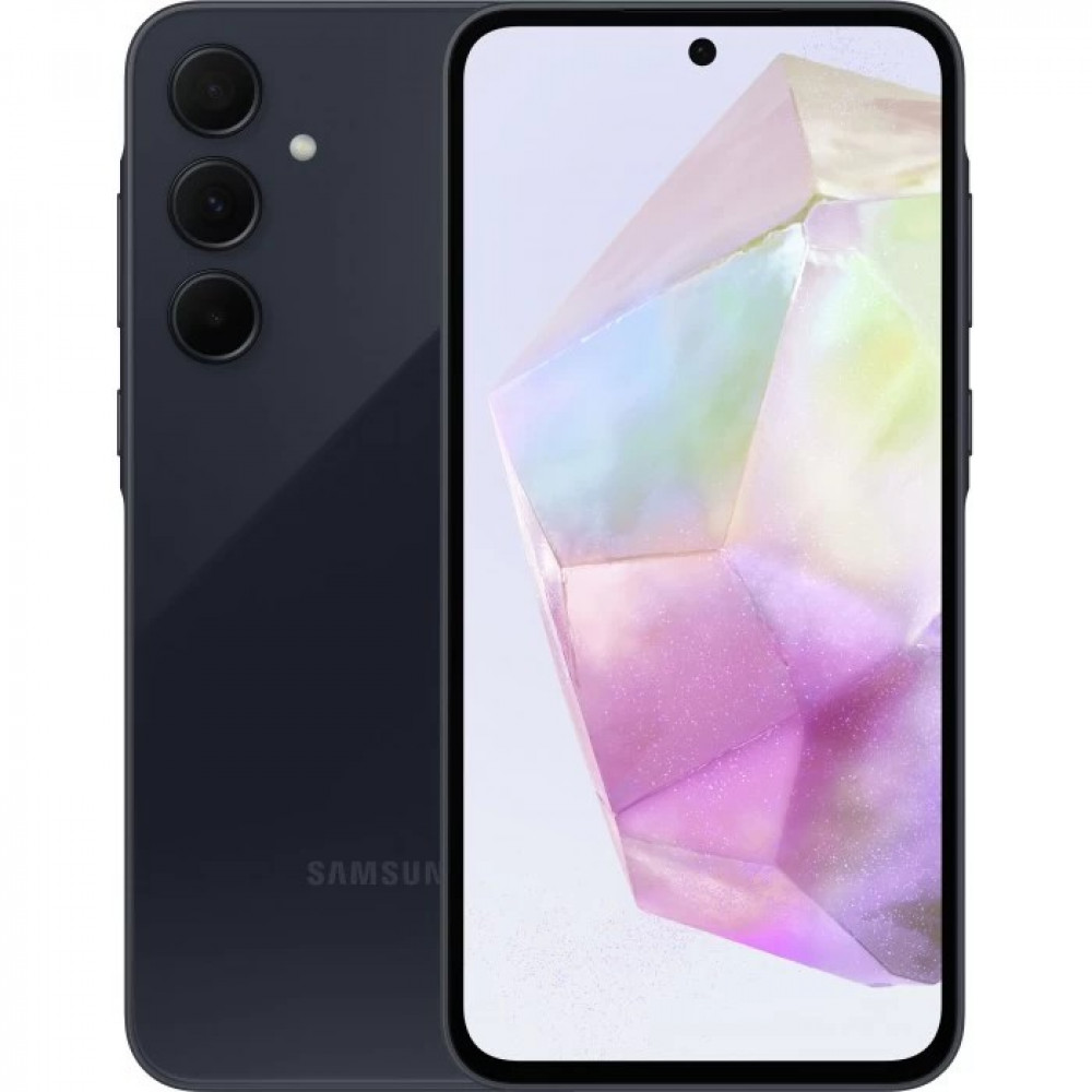 A35 5G 8/128GB, (SM-A356), 2 NanoSIM, Navy