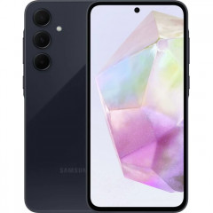 A35 5G 8/128GB, (SM-A356), 2 NanoSIM, Navy