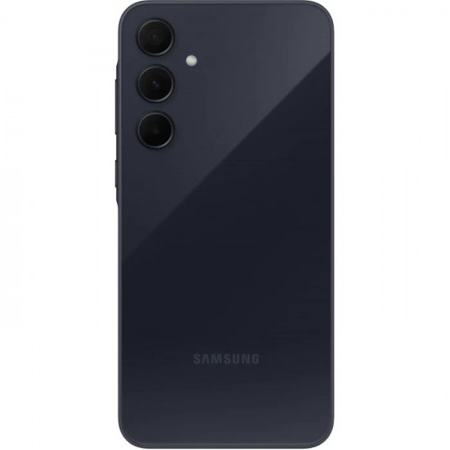 Смартфон Samsung Galaxy A35 5G 8/128GB, 2 NanoSIM, Navy (темно-синий)