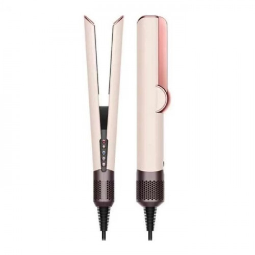 Выпрямитель Dyson Airstrait HT01 «Ceramic pink/rose gold»