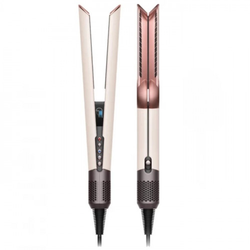 Выпрямитель Dyson Airstrait HT01 «Ceramic pink/rose gold»
