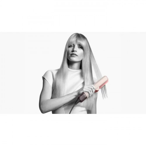 Выпрямитель Dyson Airstrait HT01 «Ceramic pink/rose gold»