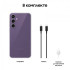 Смартфон Samsung Galaxy S23 FE 8/256 ГБ, NanoSIM + eSIM, Purple (фиолетовый)