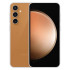 Смартфон Samsung Galaxy S23 FE 8/256 ГБ, NanoSIM + eSIM, Tangerine (коричневый)