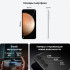 Смартфон Samsung Galaxy S23 FE 8/256 ГБ, NanoSIM + eSIM, Cream (бежевый)