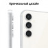 Смартфон Samsung Galaxy S23 FE 8/256 ГБ, NanoSIM + eSIM, Cream (бежевый)