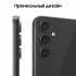 Смартфон Samsung Galaxy S23 FE 8/128 ГБ, NanoSIM + eSIM, Graphite (графит)