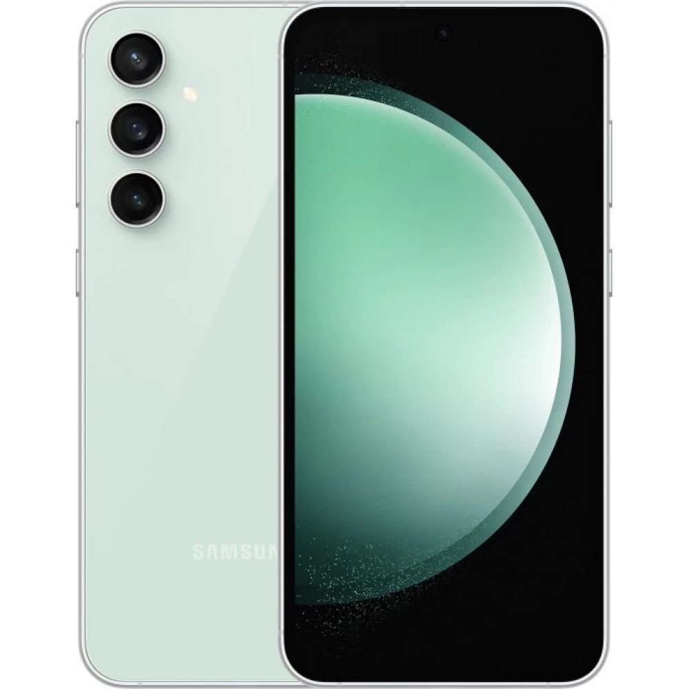 S23 FE 8/128 ГБ, NanoSIM + eSIM, Mint