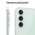 Смартфон Samsung Galaxy S23 FE 8/128 ГБ, NanoSIM + eSIM, Mint (зеленый)