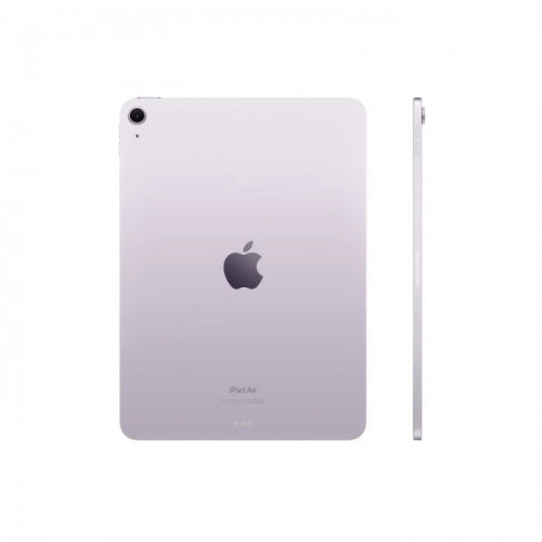 Планшет Apple iPad Air 11" M2 (2024) Wi-Fi 256 ГБ, Purple (фиолетовый)