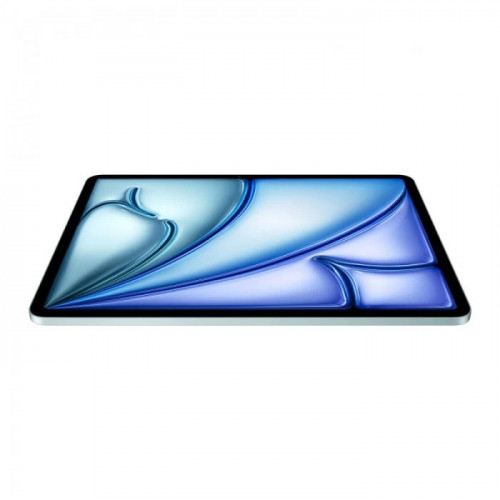 Планшет Apple iPad Air 11" M2 (2024) Wi-Fi + Cellular 128 ГБ, Blue (синий)