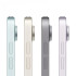 Планшет Apple iPad Air 11" M2 (2024) Wi-Fi + Cellular 128 ГБ, Blue (синий)